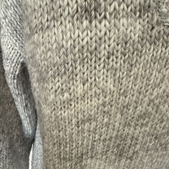 Pink Victoria Secret Women’s Y2K 2000 V-Neck Sweater ‎ L - Picture 3 of 10